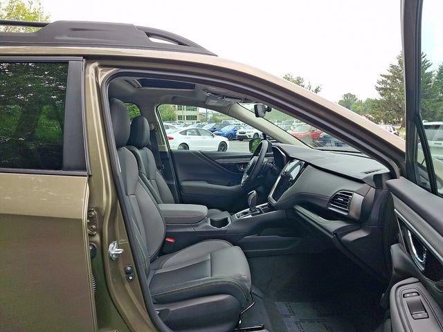 2025 Subaru Outback Onyx Edition AWD