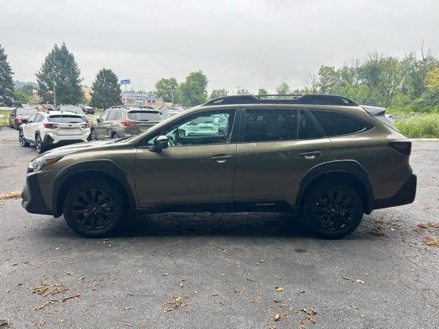 2025 Subaru Outback Onyx Edition AWD