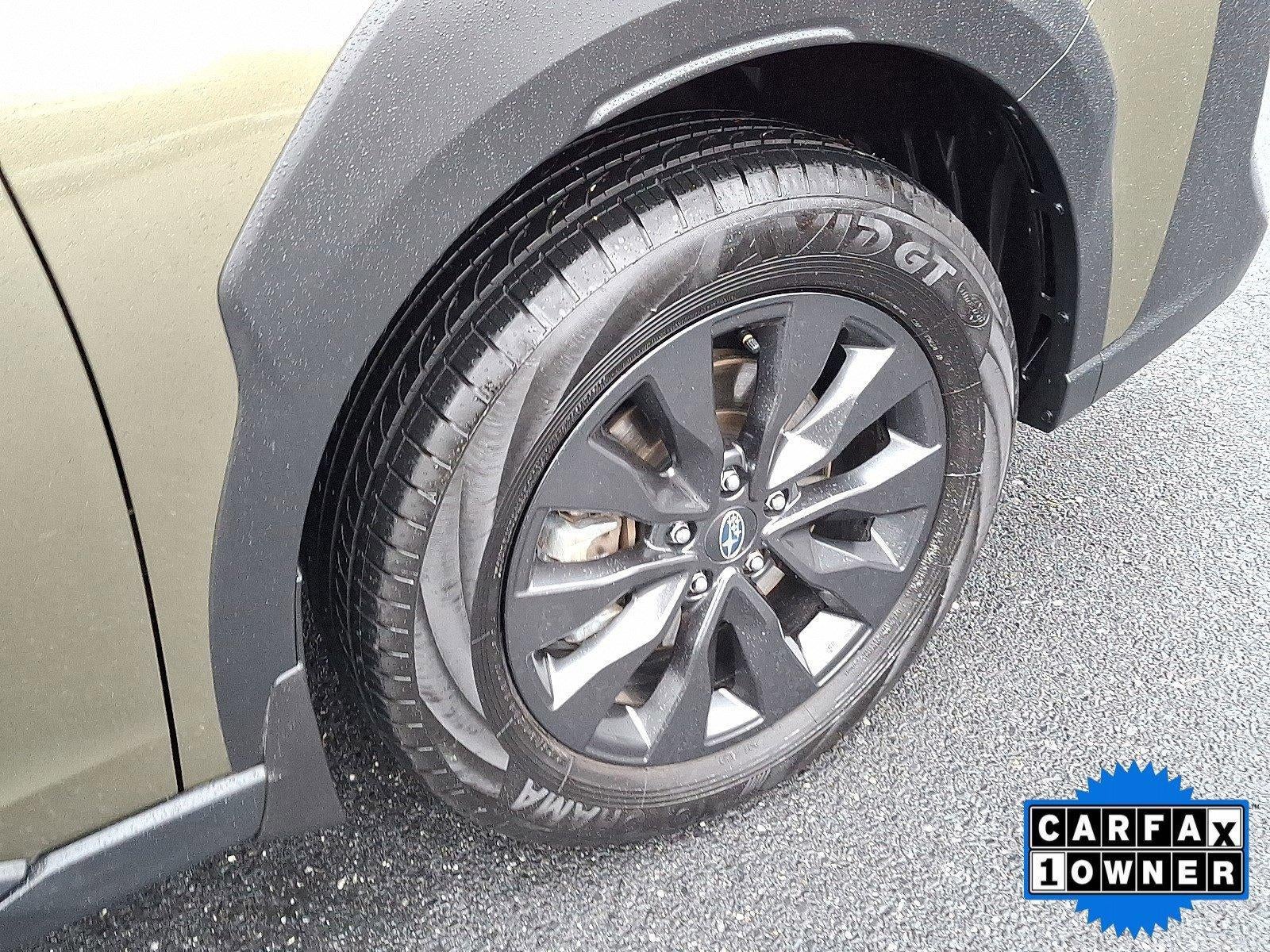 2025 Subaru Outback Onyx Edition AWD