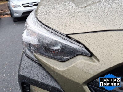 2025 Subaru Outback Onyx Edition AWD