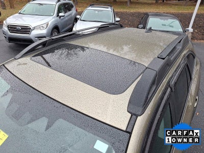 2025 Subaru Outback Onyx Edition AWD