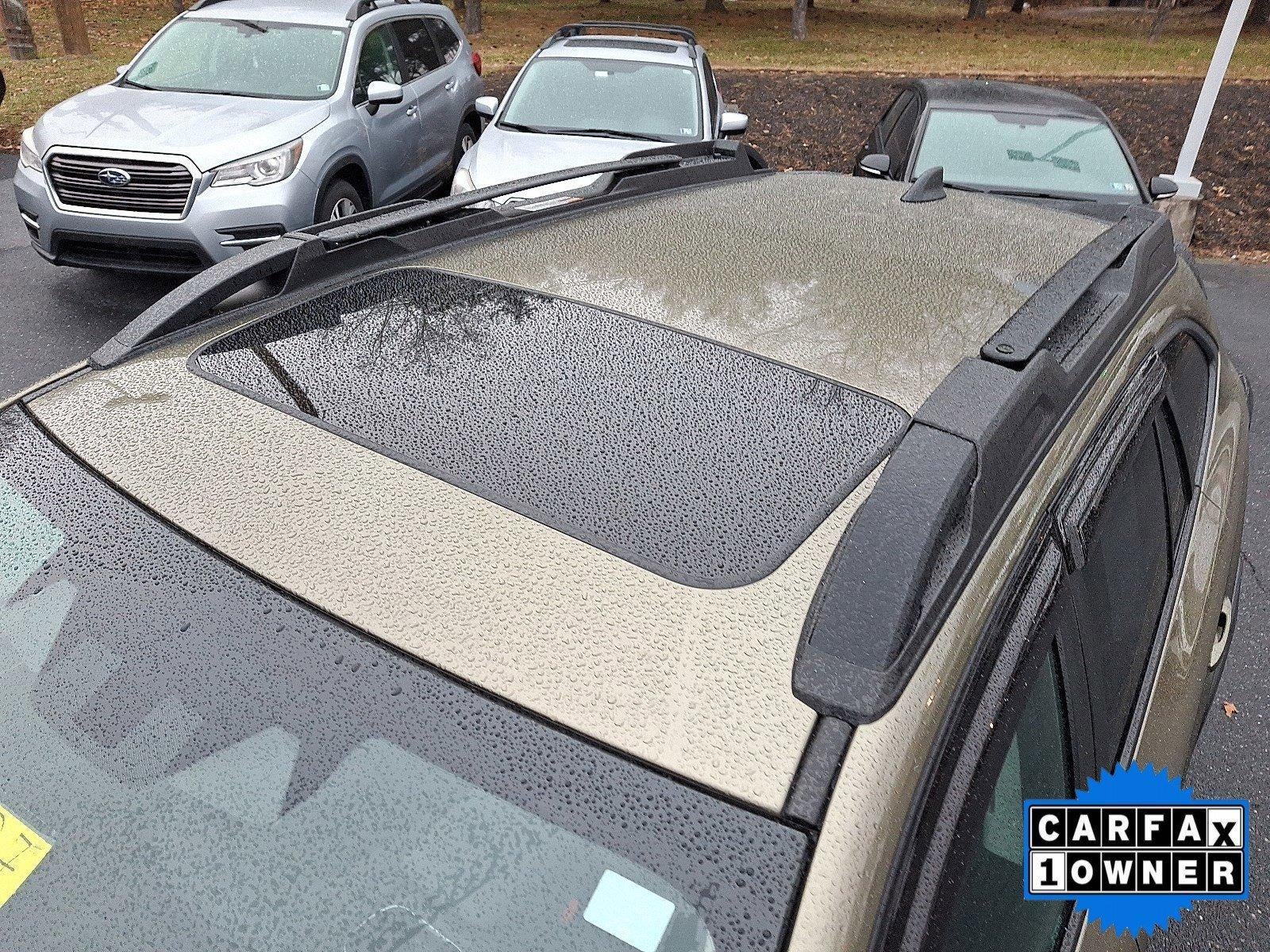 2025 Subaru Outback Onyx Edition AWD