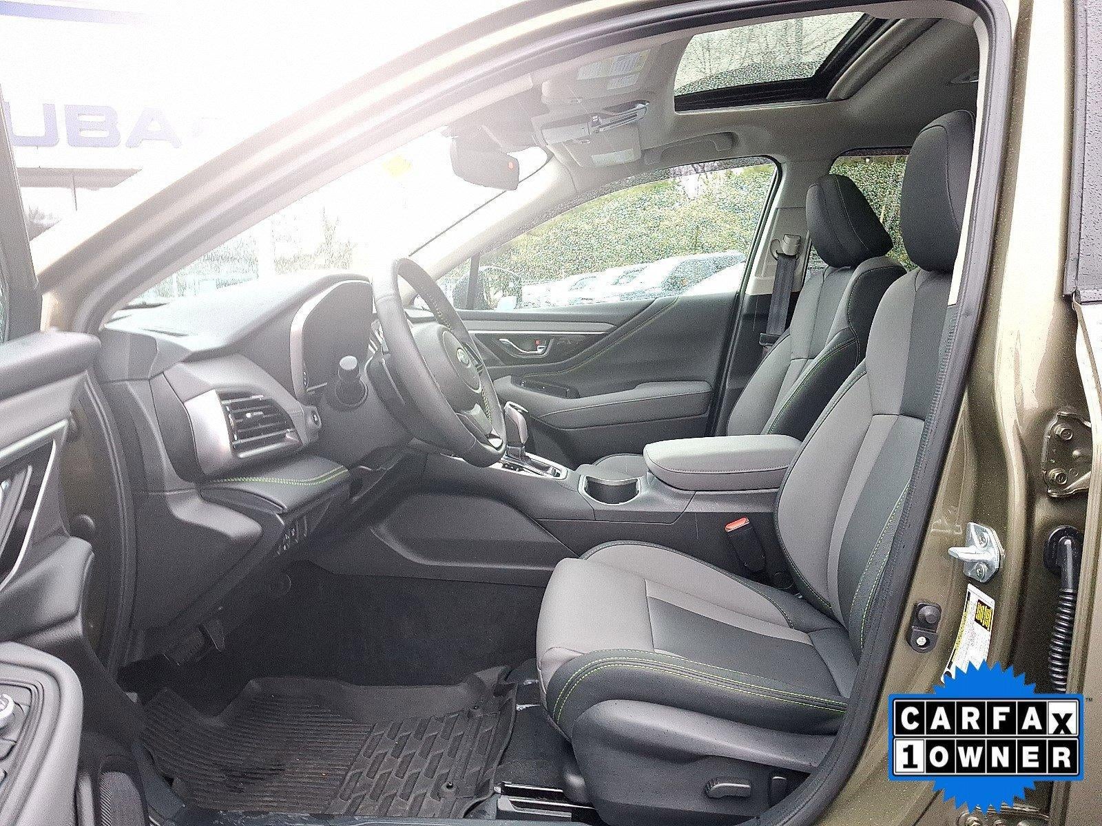 2025 Subaru Outback Onyx Edition AWD