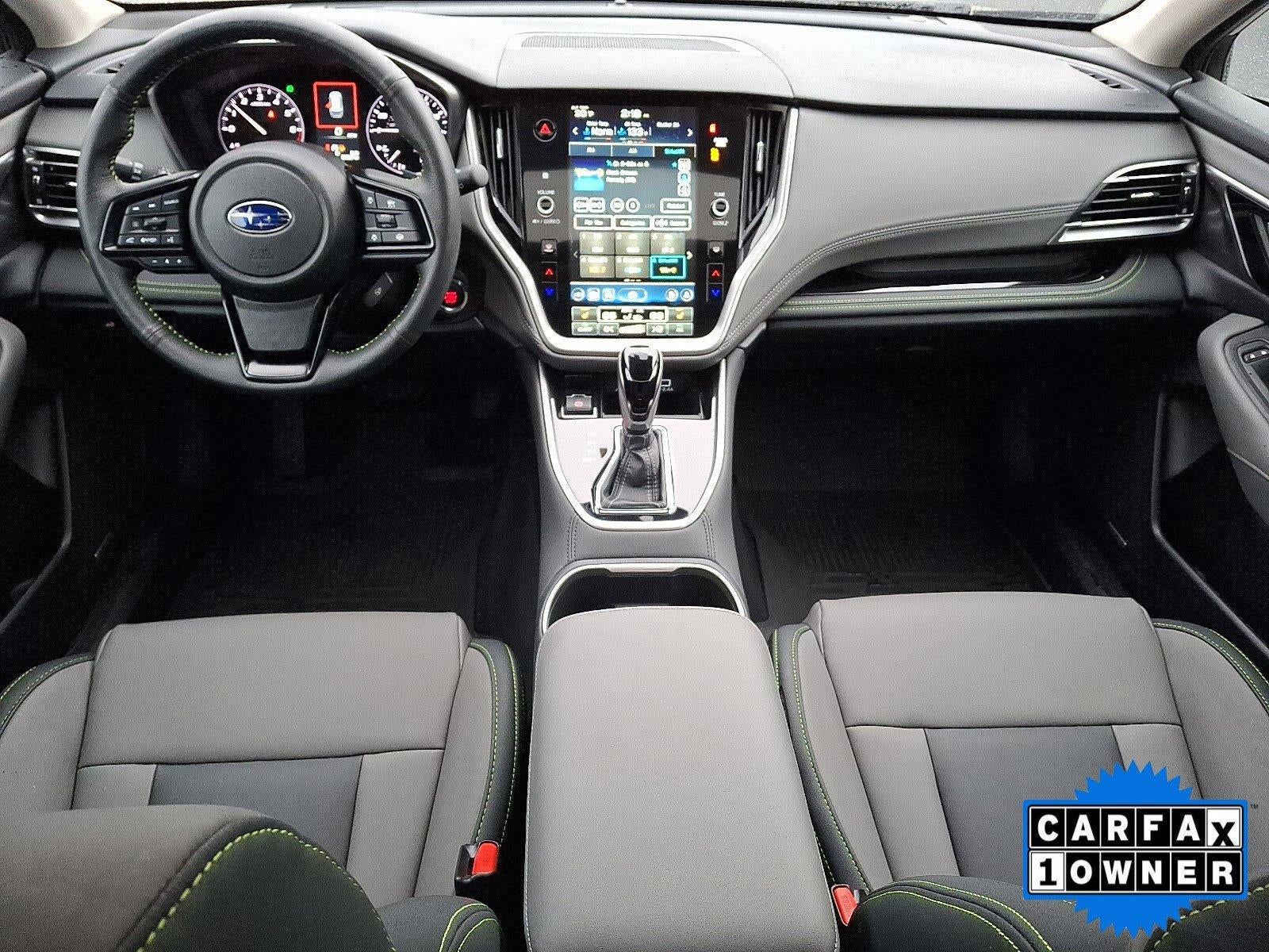 2025 Subaru Outback Onyx Edition AWD