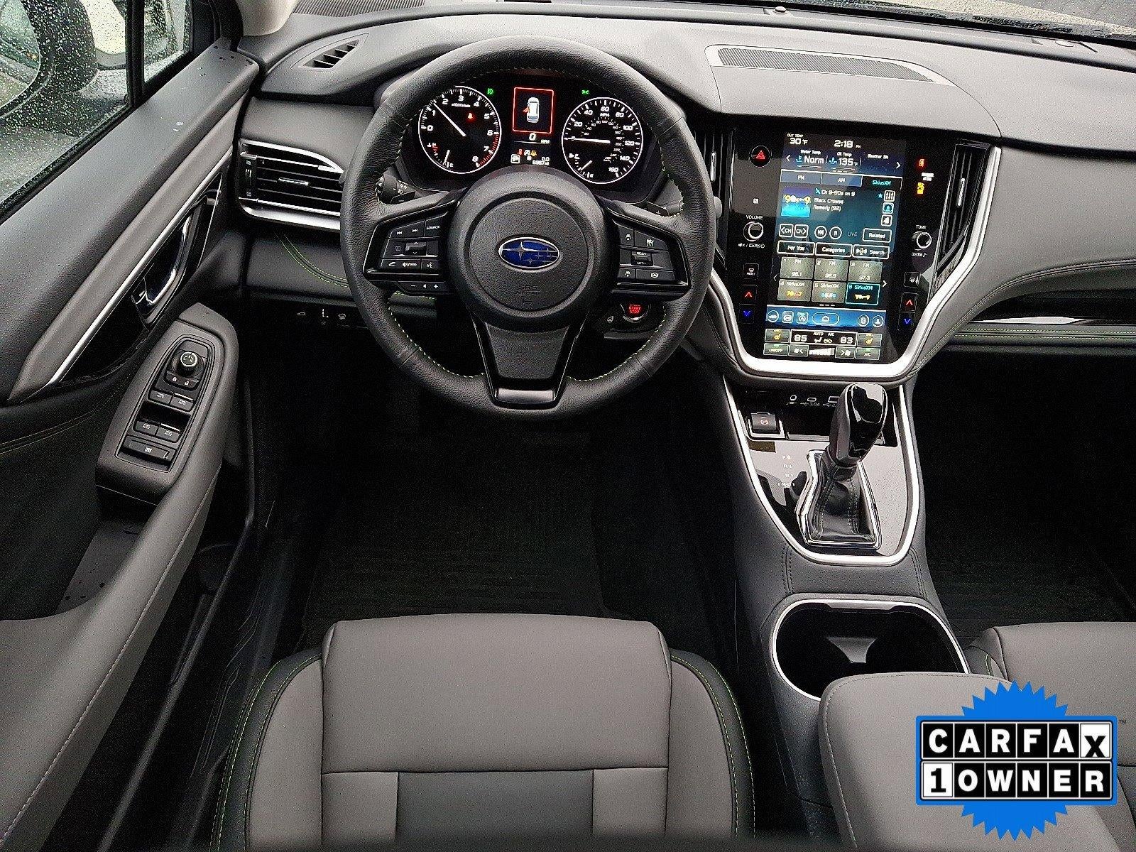 2025 Subaru Outback Onyx Edition AWD