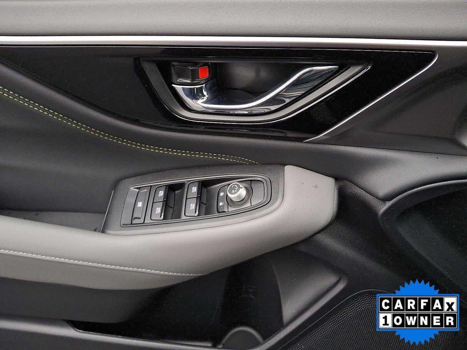 2025 Subaru Outback Onyx Edition AWD