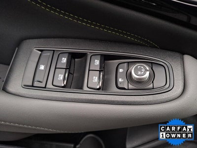 2025 Subaru Outback Onyx Edition AWD