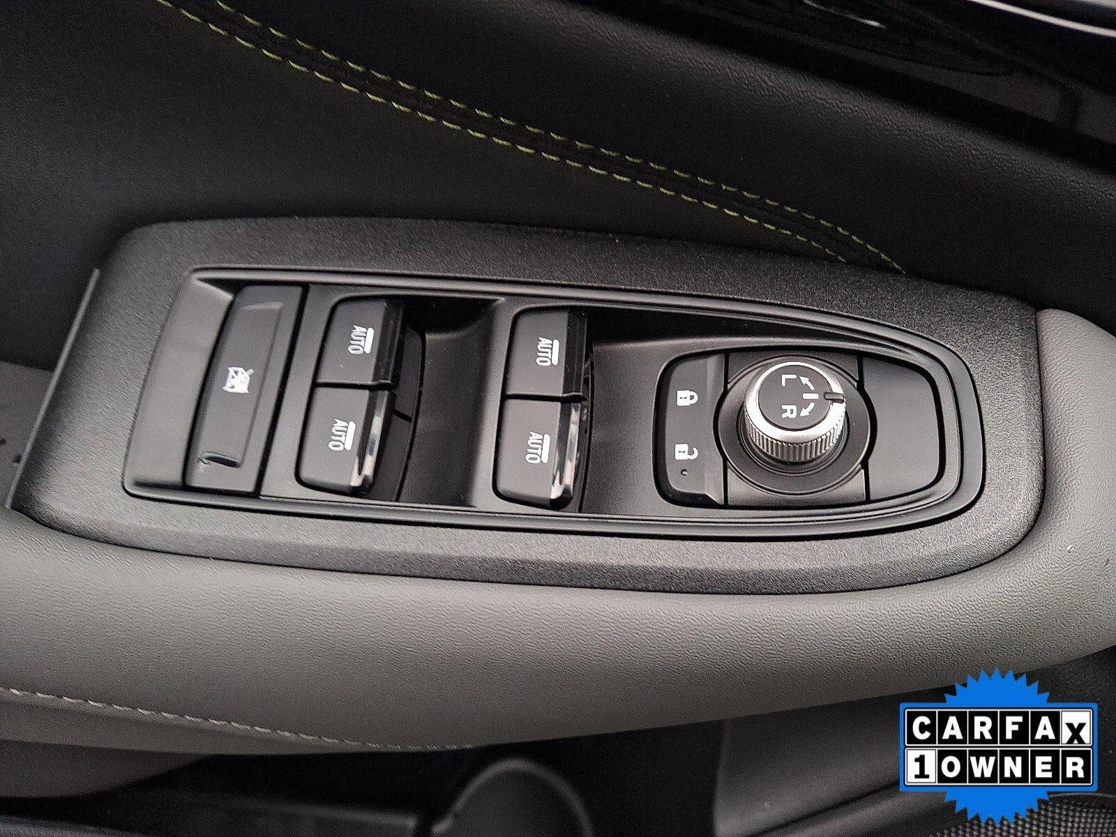 2025 Subaru Outback Onyx Edition AWD