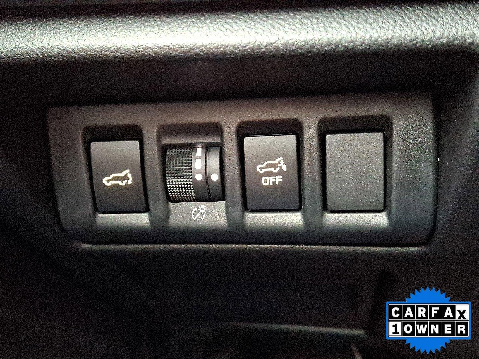 2025 Subaru Outback Onyx Edition AWD