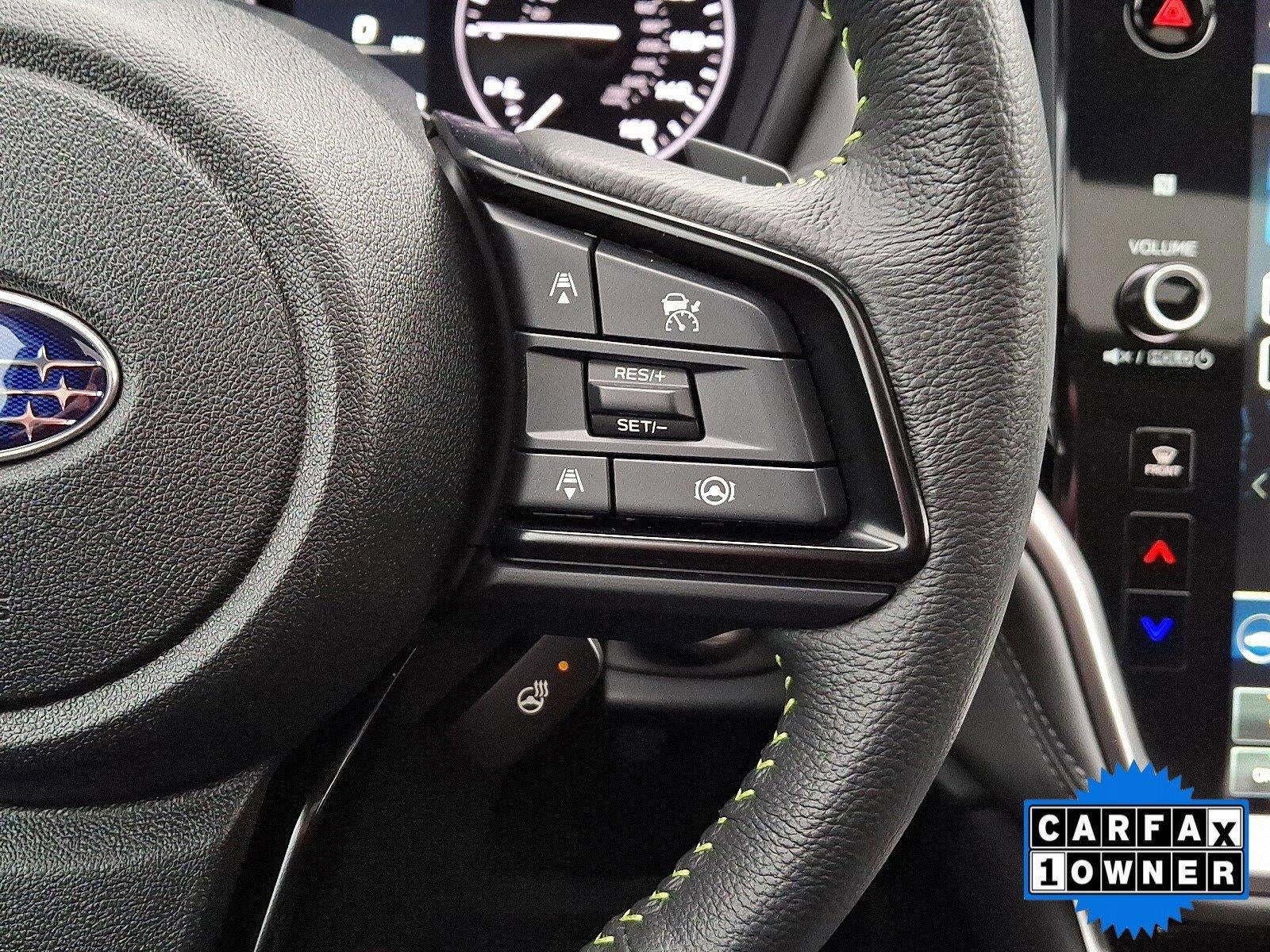 2025 Subaru Outback Onyx Edition AWD