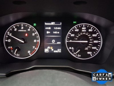 2025 Subaru Outback Onyx Edition AWD