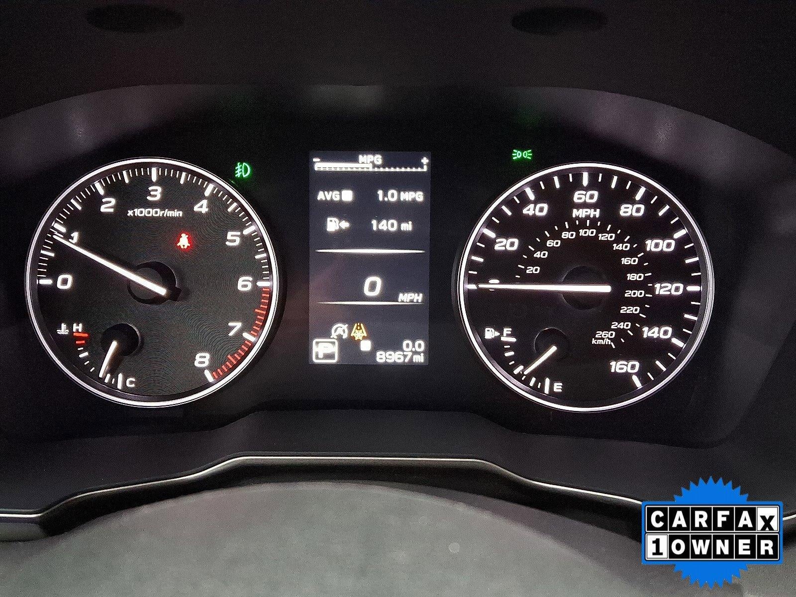 2025 Subaru Outback Onyx Edition AWD