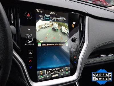 2025 Subaru Outback Onyx Edition AWD