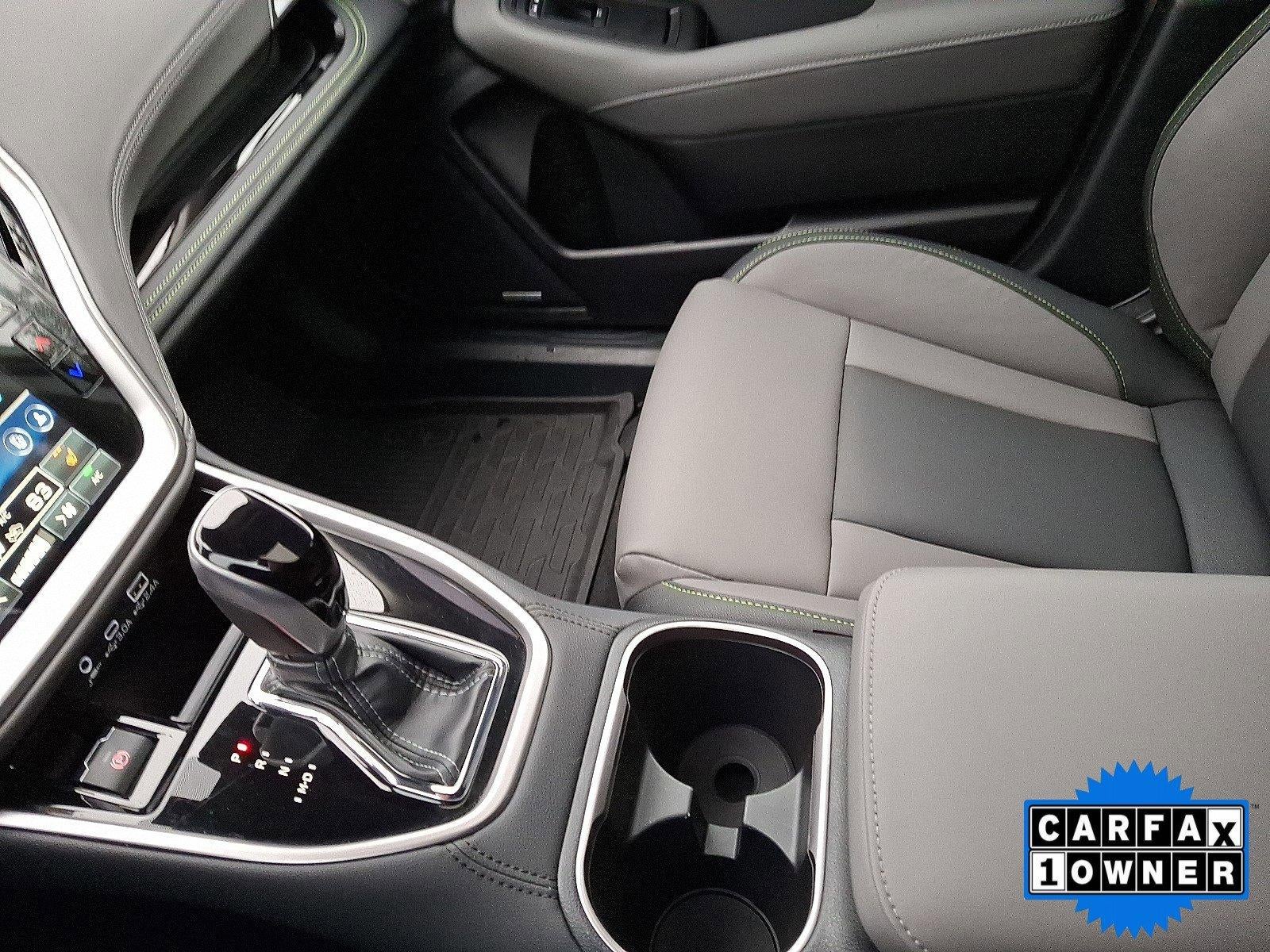 2025 Subaru Outback Onyx Edition AWD