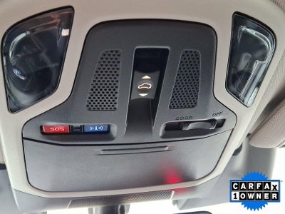 2025 Subaru Outback Onyx Edition AWD