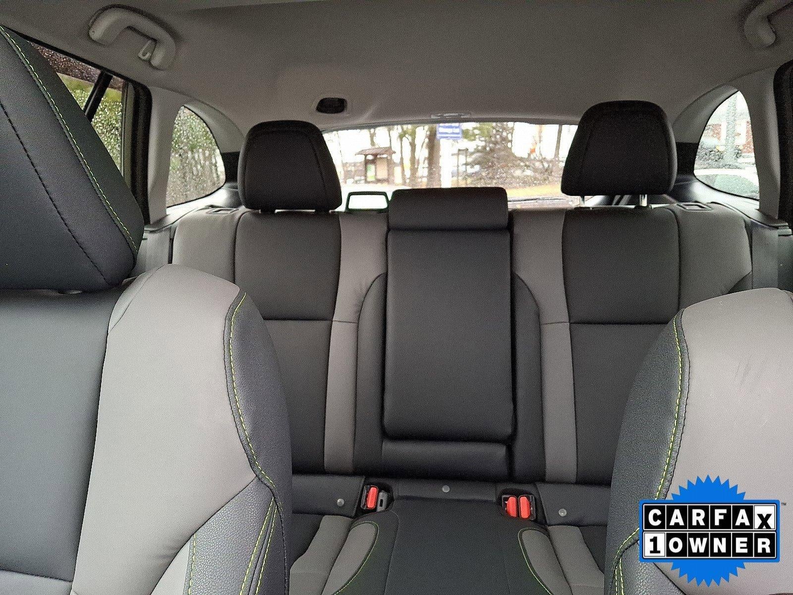 2025 Subaru Outback Onyx Edition AWD