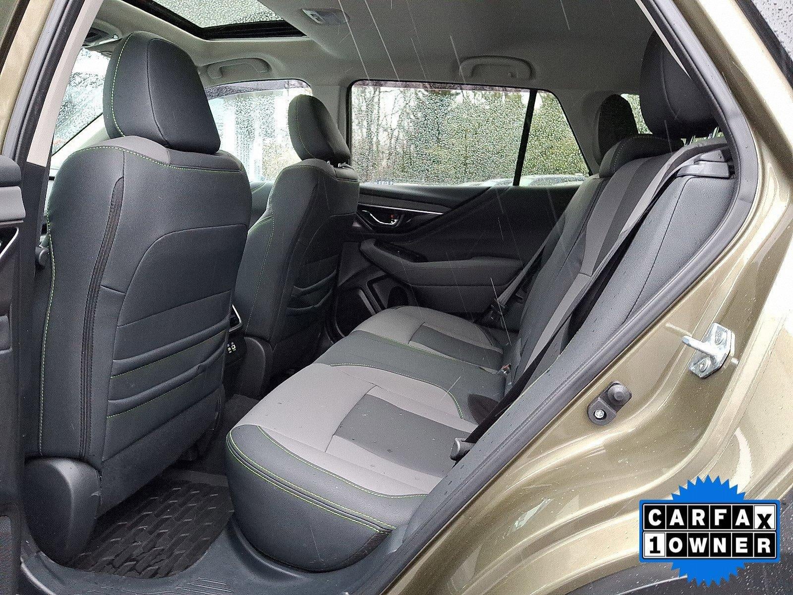 2025 Subaru Outback Onyx Edition AWD