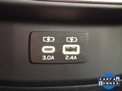 2025 Subaru Outback Onyx Edition AWD