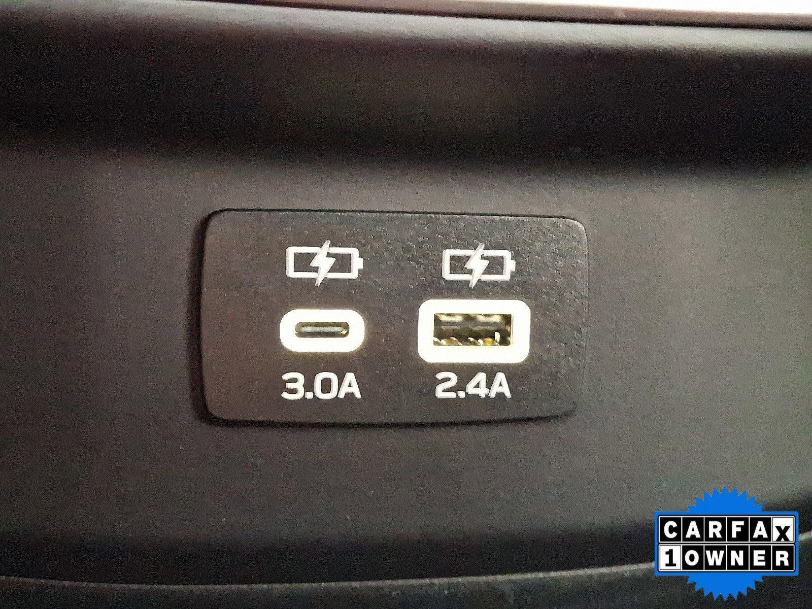 2025 Subaru Outback Onyx Edition AWD