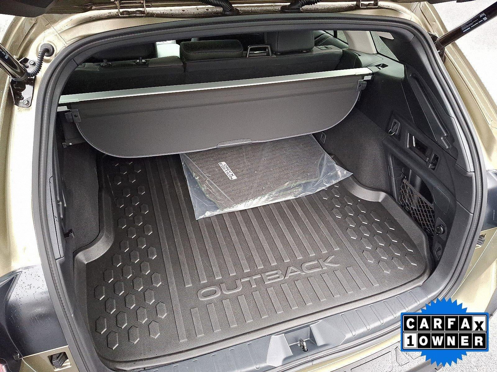 2025 Subaru Outback Onyx Edition AWD