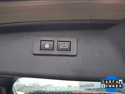 2025 Subaru Outback Onyx Edition AWD