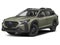 2025 Subaru Outback Onyx Edition AWD