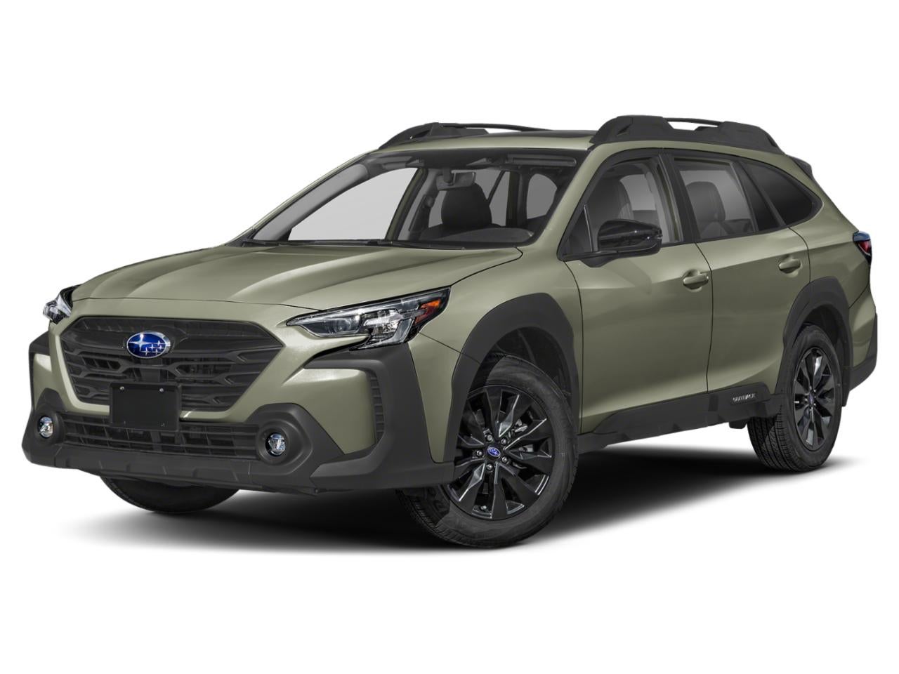 2025 Subaru Outback Onyx Edition AWD