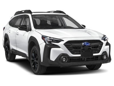 2025 Subaru Outback Onyx Edition AWD