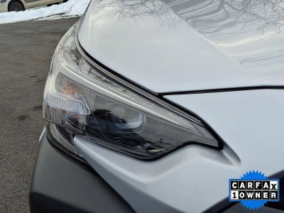 2025 Subaru Outback Onyx Edition AWD