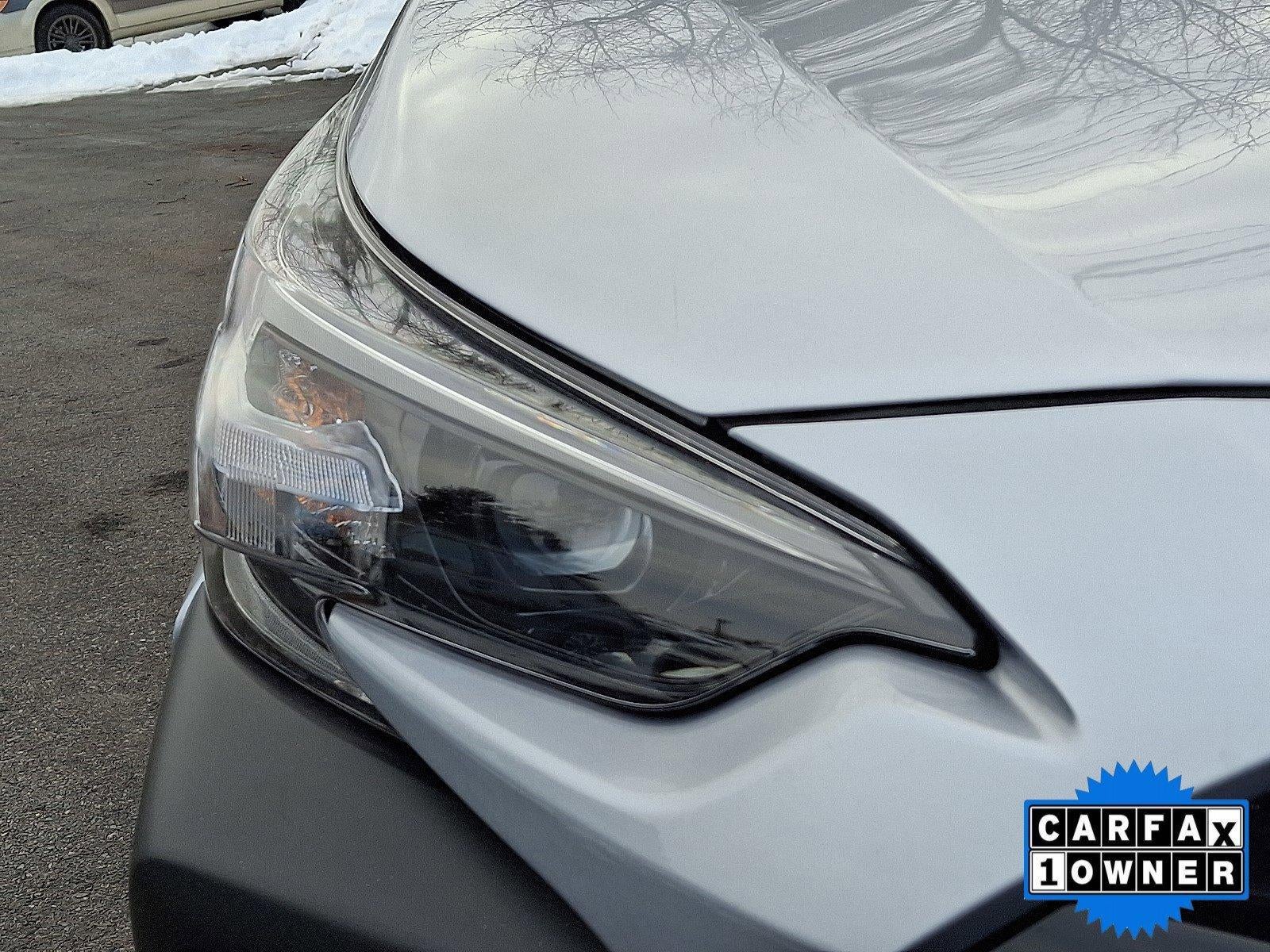 2025 Subaru Outback Onyx Edition AWD