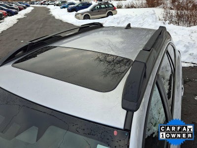 2025 Subaru Outback Onyx Edition AWD