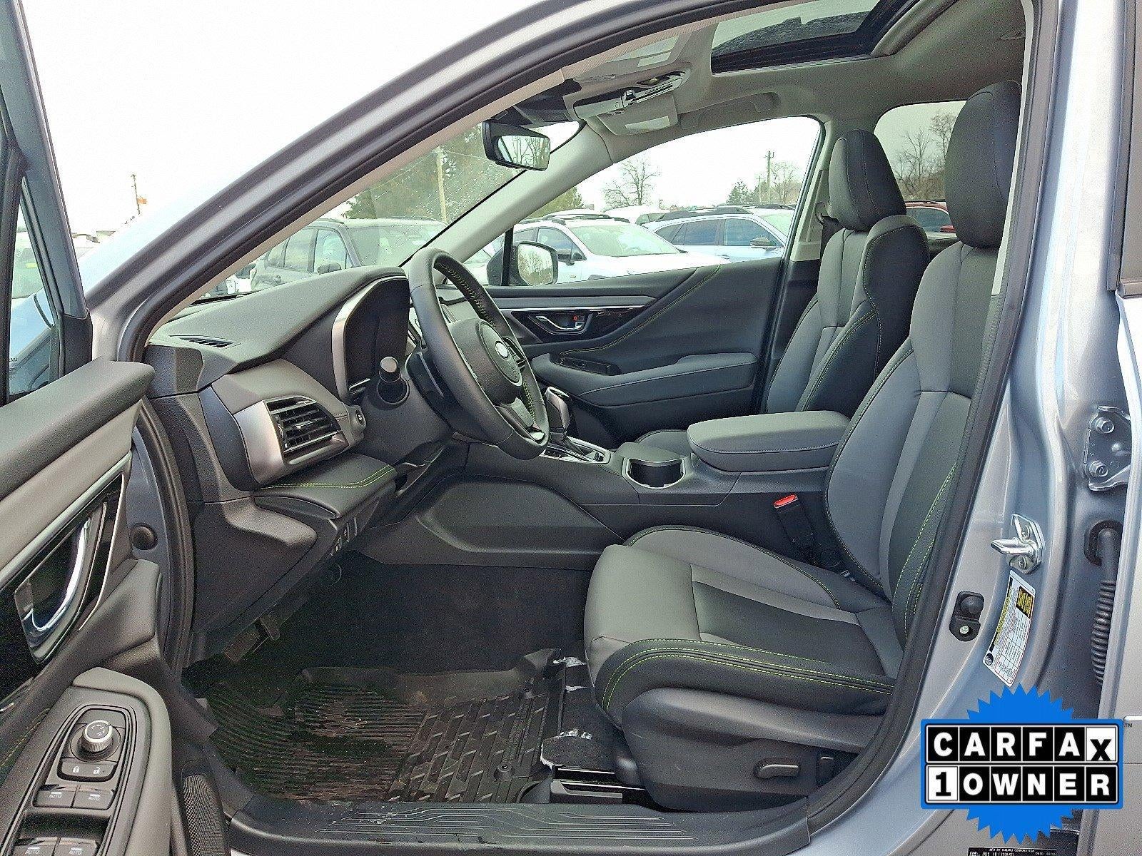 2025 Subaru Outback Onyx Edition AWD