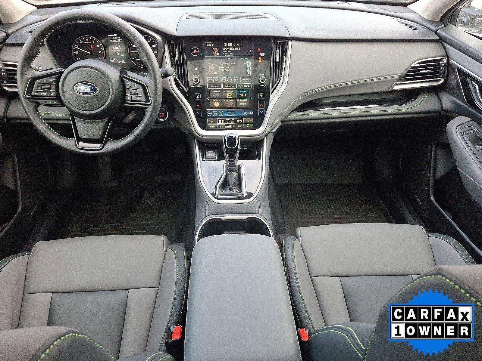 2025 Subaru Outback Onyx Edition AWD