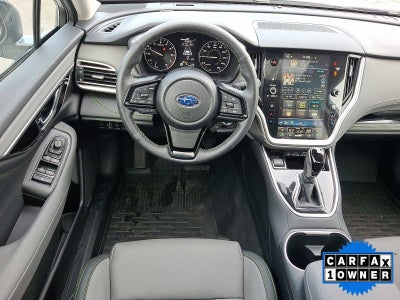 2025 Subaru Outback Onyx Edition AWD