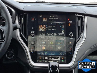 2025 Subaru Outback Onyx Edition AWD