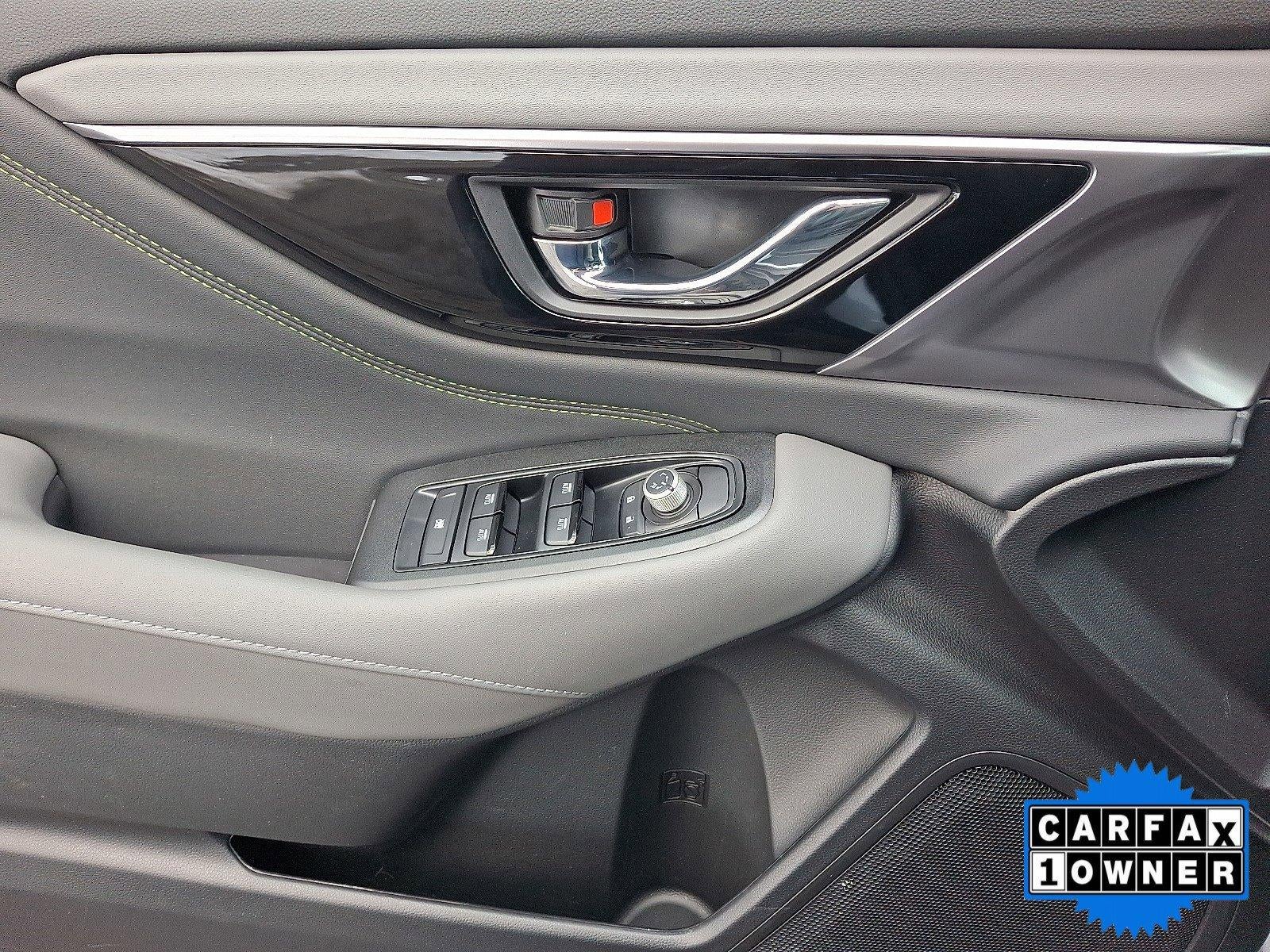 2025 Subaru Outback Onyx Edition AWD