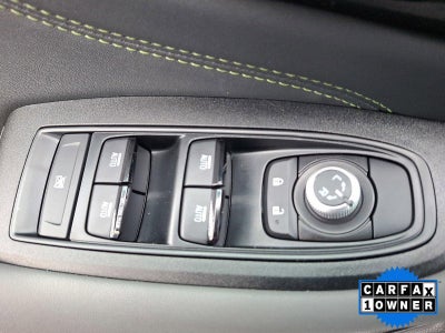 2025 Subaru Outback Onyx Edition AWD