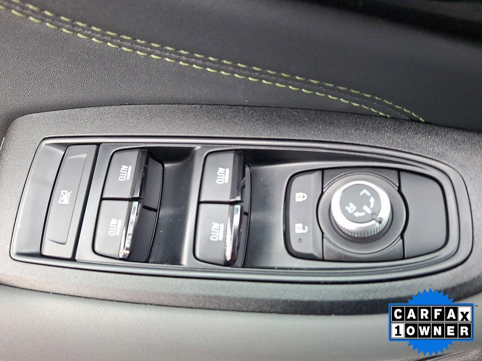 2025 Subaru Outback Onyx Edition AWD