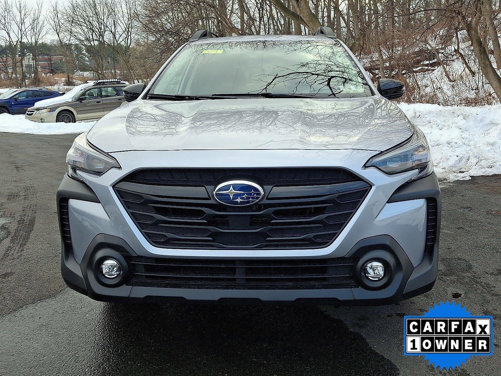 2025 Subaru Outback Onyx Edition AWD
