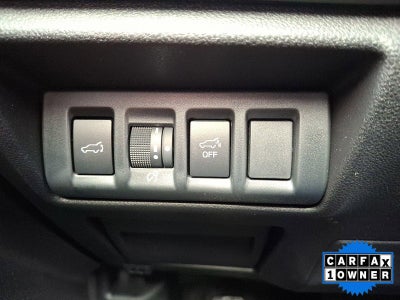 2025 Subaru Outback Onyx Edition AWD