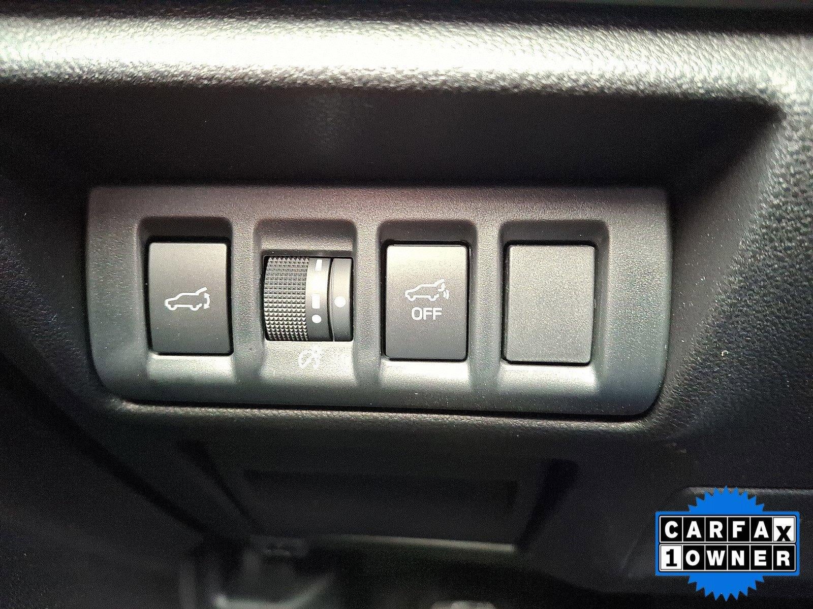 2025 Subaru Outback Onyx Edition AWD