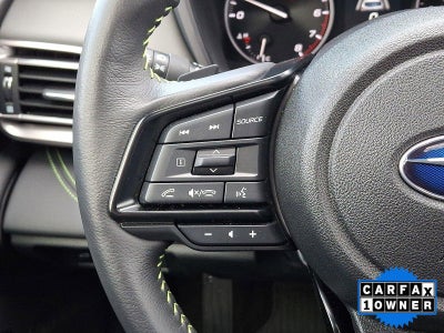 2025 Subaru Outback Onyx Edition AWD