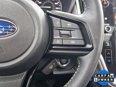 2025 Subaru Outback Onyx Edition AWD