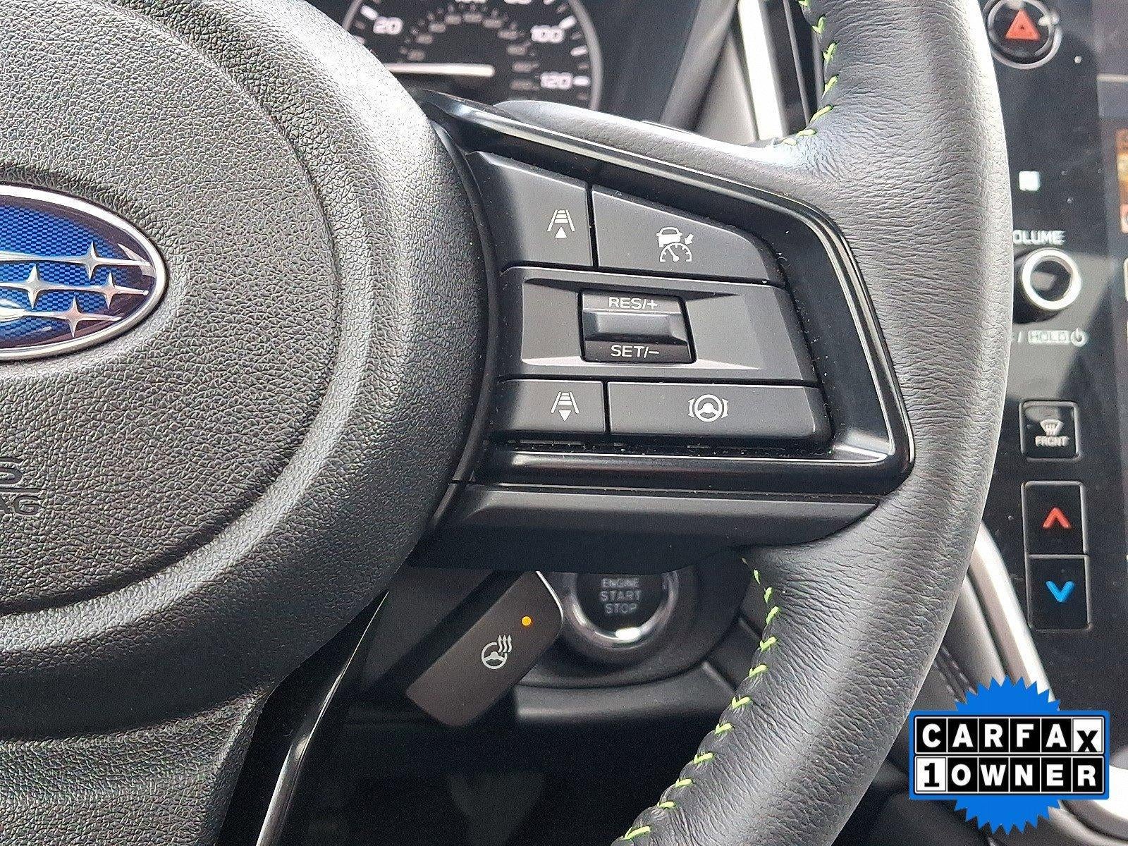 2025 Subaru Outback Onyx Edition AWD