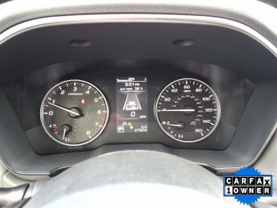 2025 Subaru Outback Onyx Edition AWD