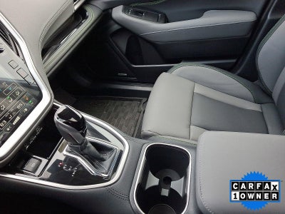 2025 Subaru Outback Onyx Edition AWD