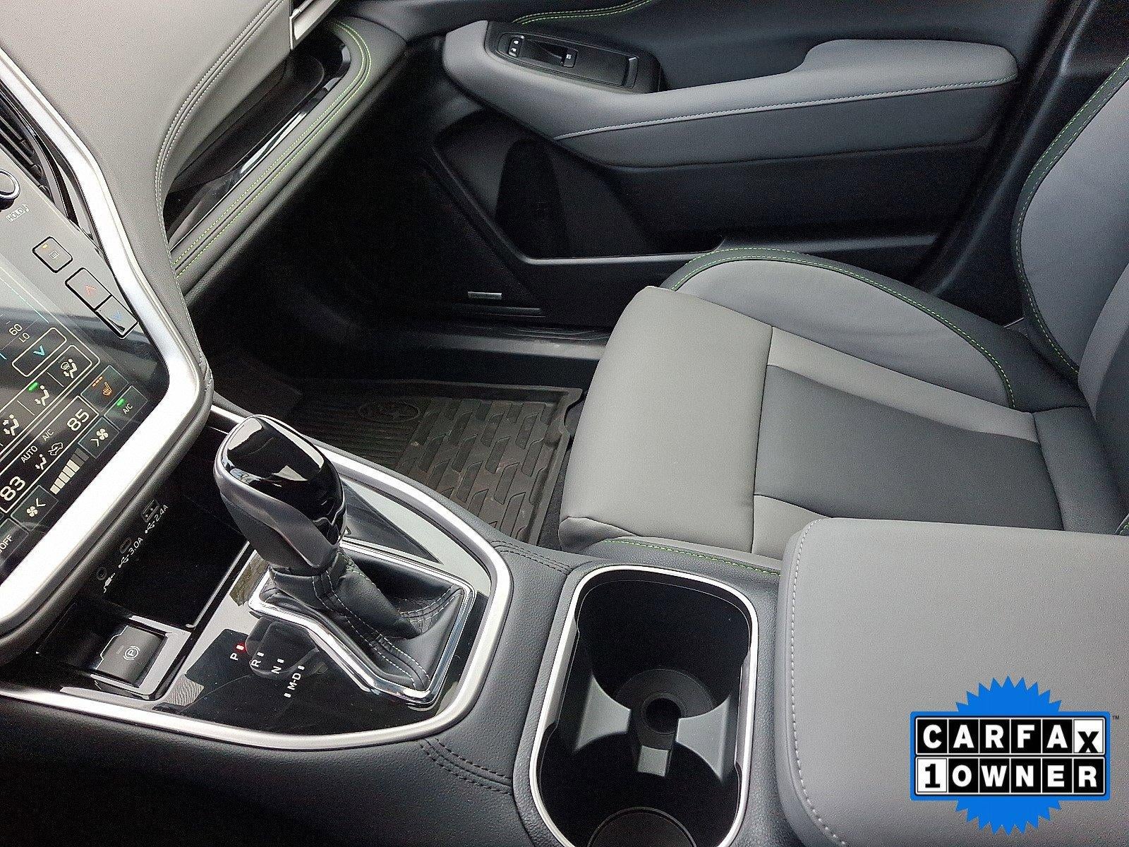 2025 Subaru Outback Onyx Edition AWD