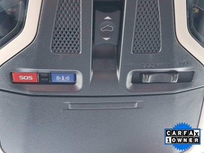 2025 Subaru Outback Onyx Edition AWD