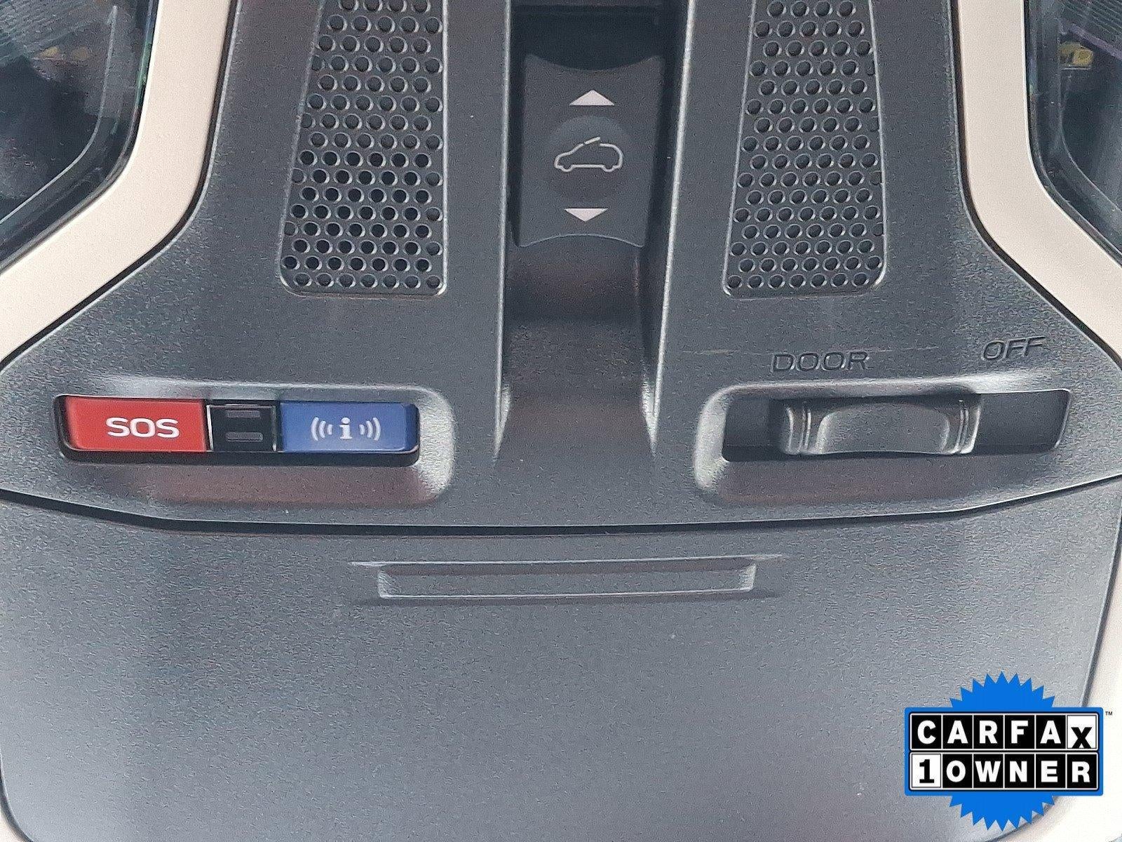 2025 Subaru Outback Onyx Edition AWD