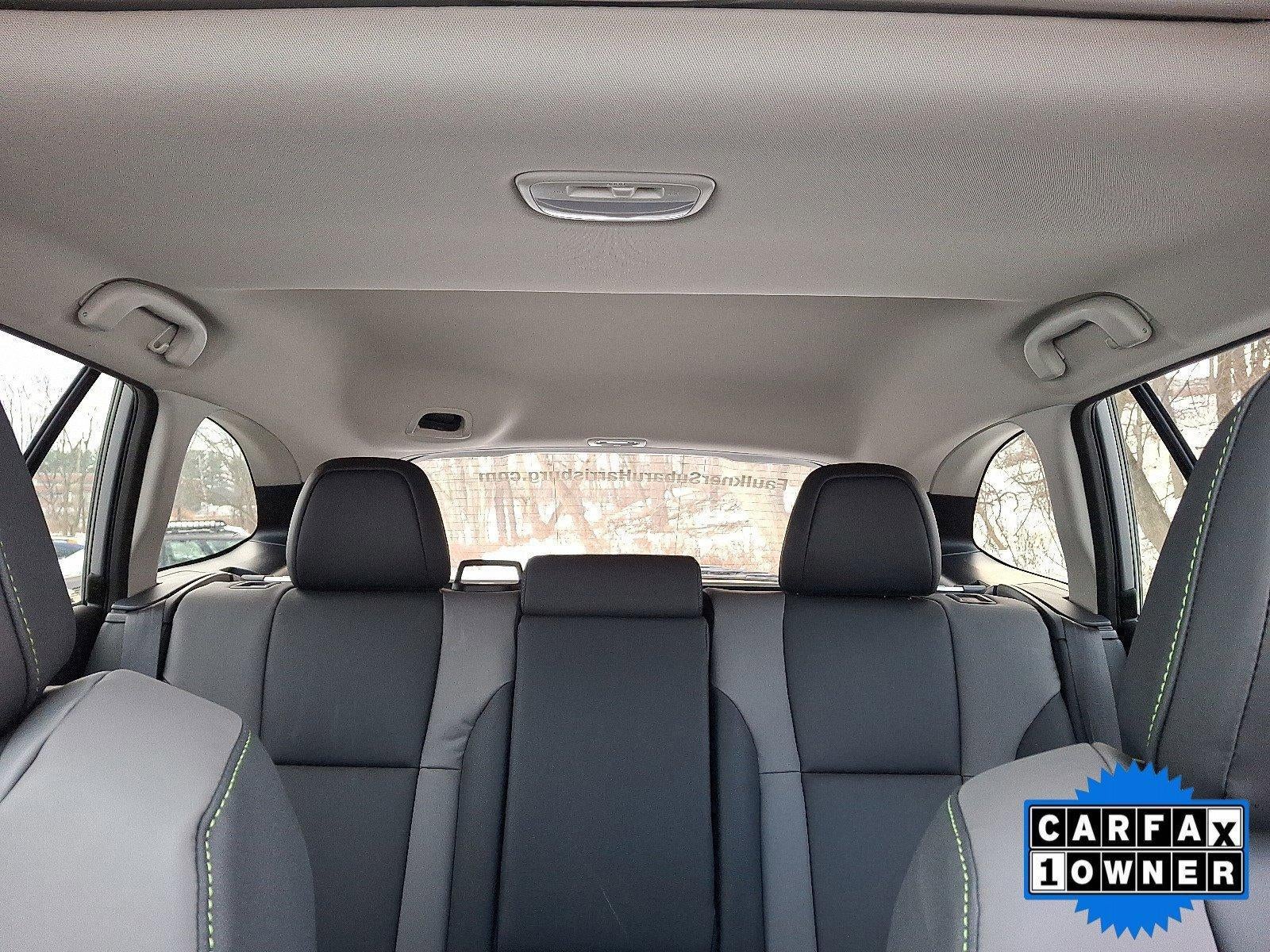 2025 Subaru Outback Onyx Edition AWD